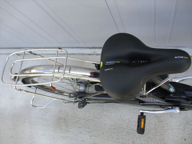 E998 ☆整備済み☆完成車発送☆中古電動自転車【パナソニック リチウム 