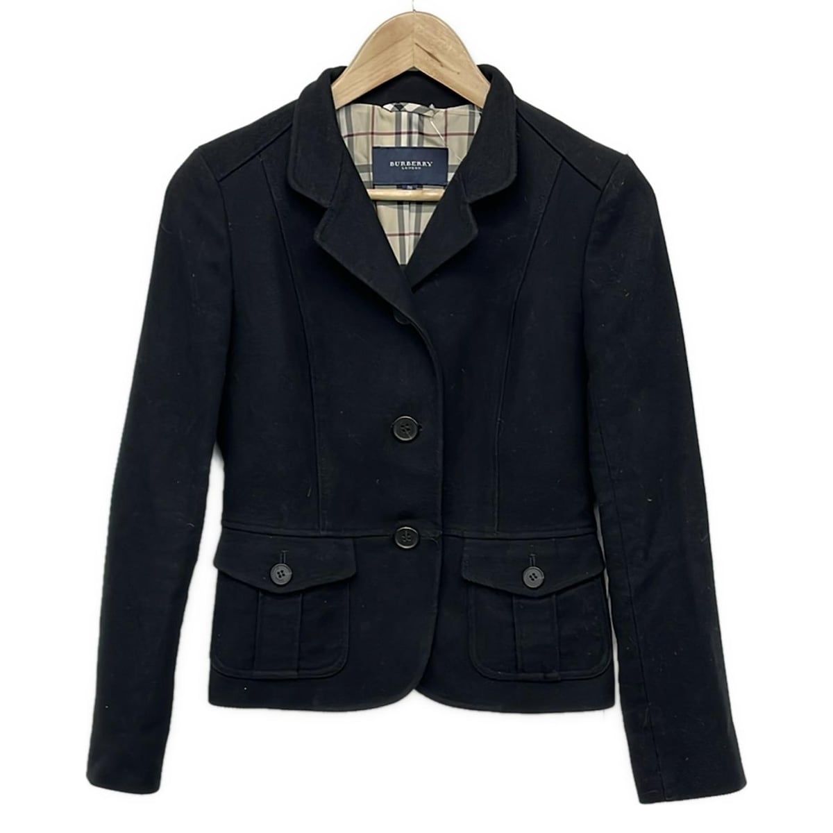 Burberry LONDON(バーバリーロンドン) ジャケット サイズ38 L 