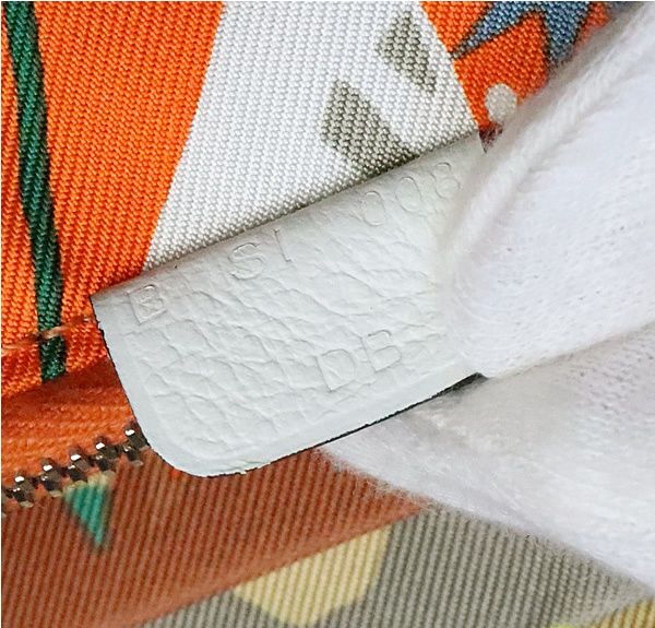 広尾店】エルメス HERMES アザップロング シルクイン 長財布 エバー