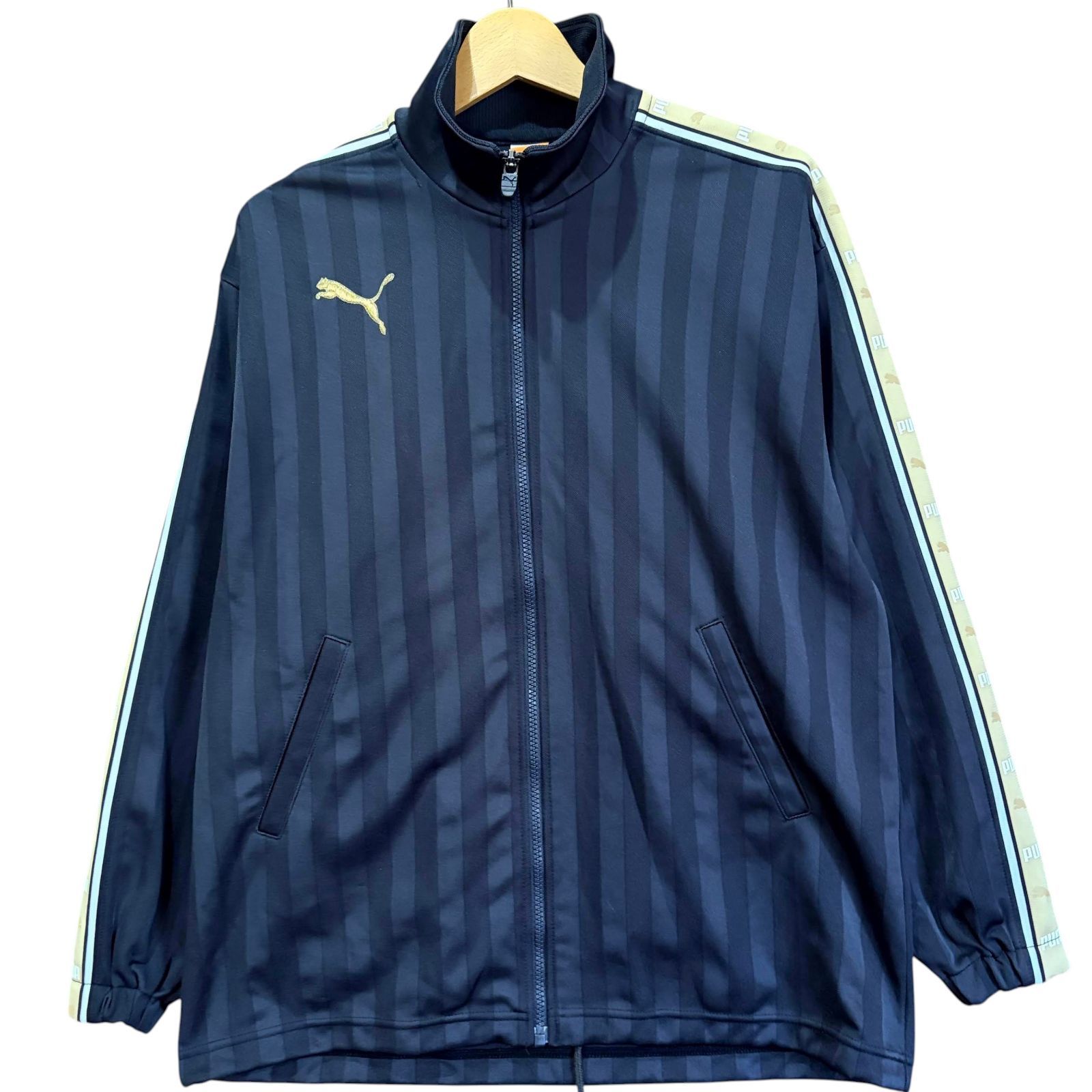希少】PUMA トラックジャケット PUMA プーマ トラックジャケット 