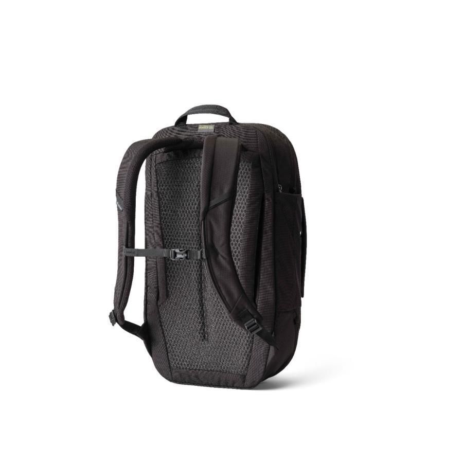GREGORY 30 BORDER-30-BK バックパック 並行輸入品 - メルカリ