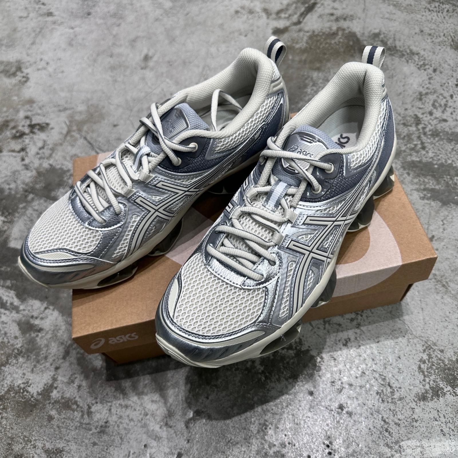 参考上代33000円 未使用 asics GEL-QUANTUM KINETIC ゲル-クァンタム 