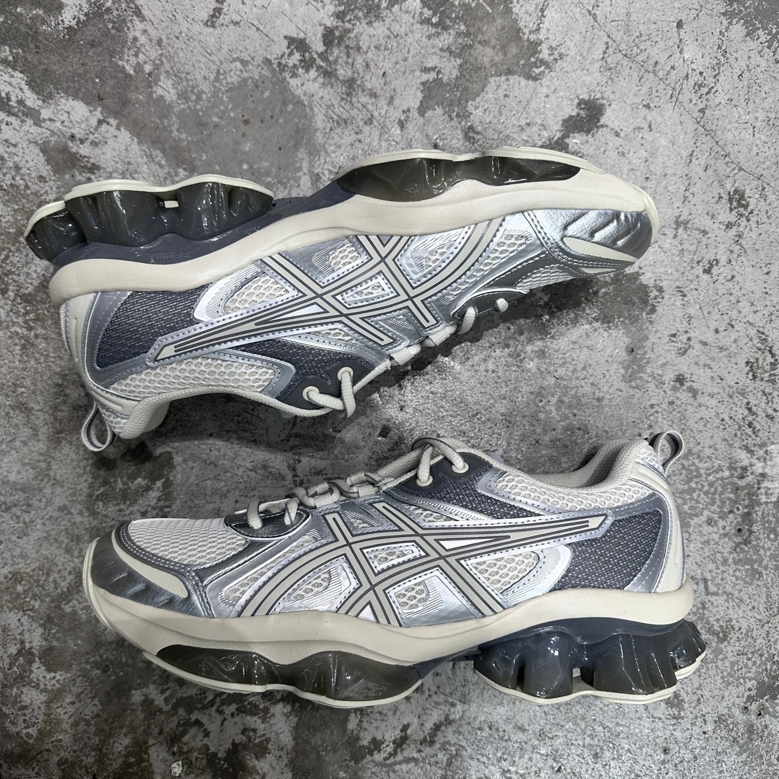 参考上代33000円 未使用 asics GEL-QUANTUM KINETIC ゲル-クァンタム 