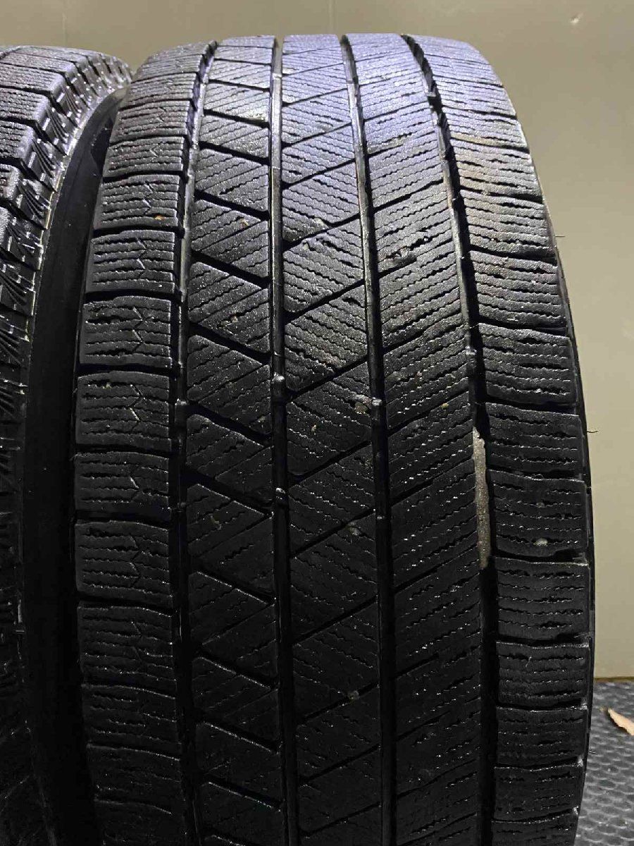 BS BRIDGESTONE BLIZZAK VRX3 205/60R16 16インチ スタッドレス 4本 22 