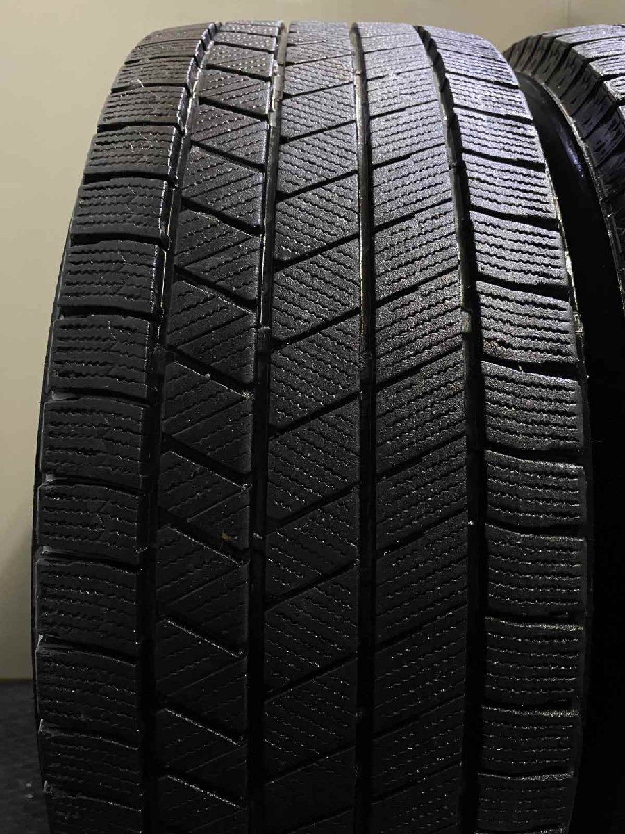 BS BRIDGESTONE BLIZZAK VRX3 205/60R16 16インチ スタッドレス 4本 22