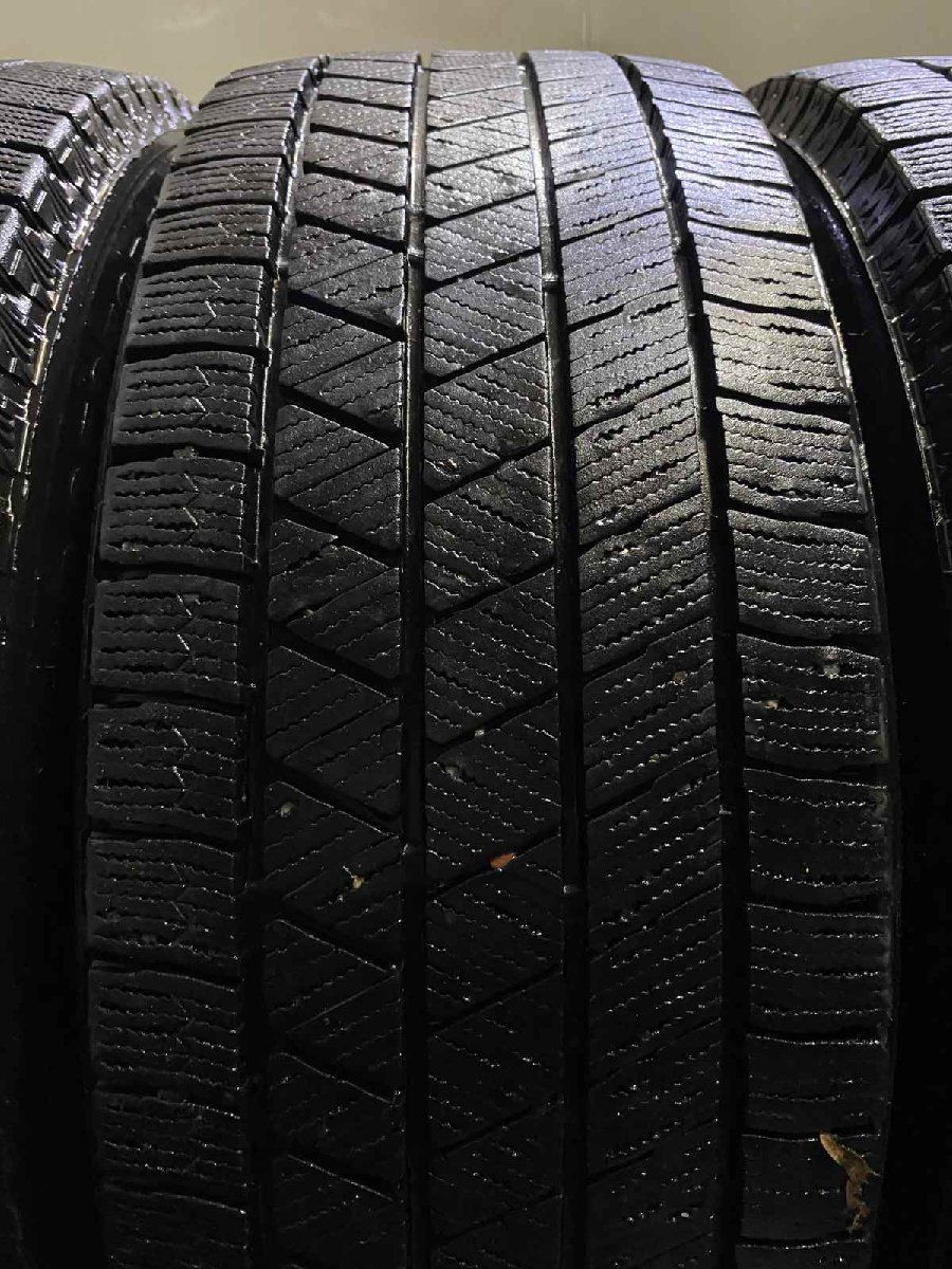 BS BRIDGESTONE BLIZZAK VRX3 205/60R16 16インチ スタッドレス 4本 22 