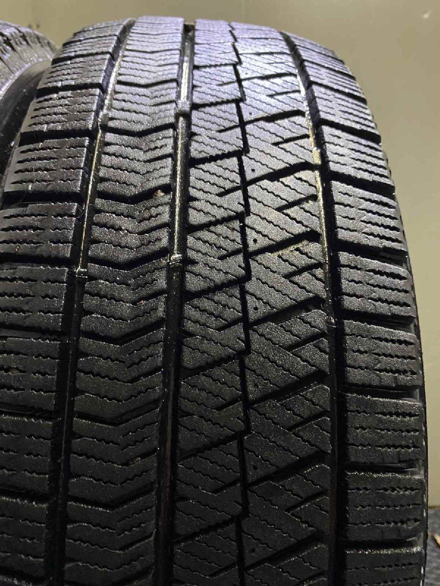 BS BRIDGESTONE BLIZZAK VRX2 195/65R15 15インチ スタッドレス 4本 21～23年製 プリウス ヴォクシー セレナ ノア エスクァイア等 (KTG511) BS BRIDGESTONE BLIZZAK VRX2 195/65R15 15インチ スタッドレス 4本 21