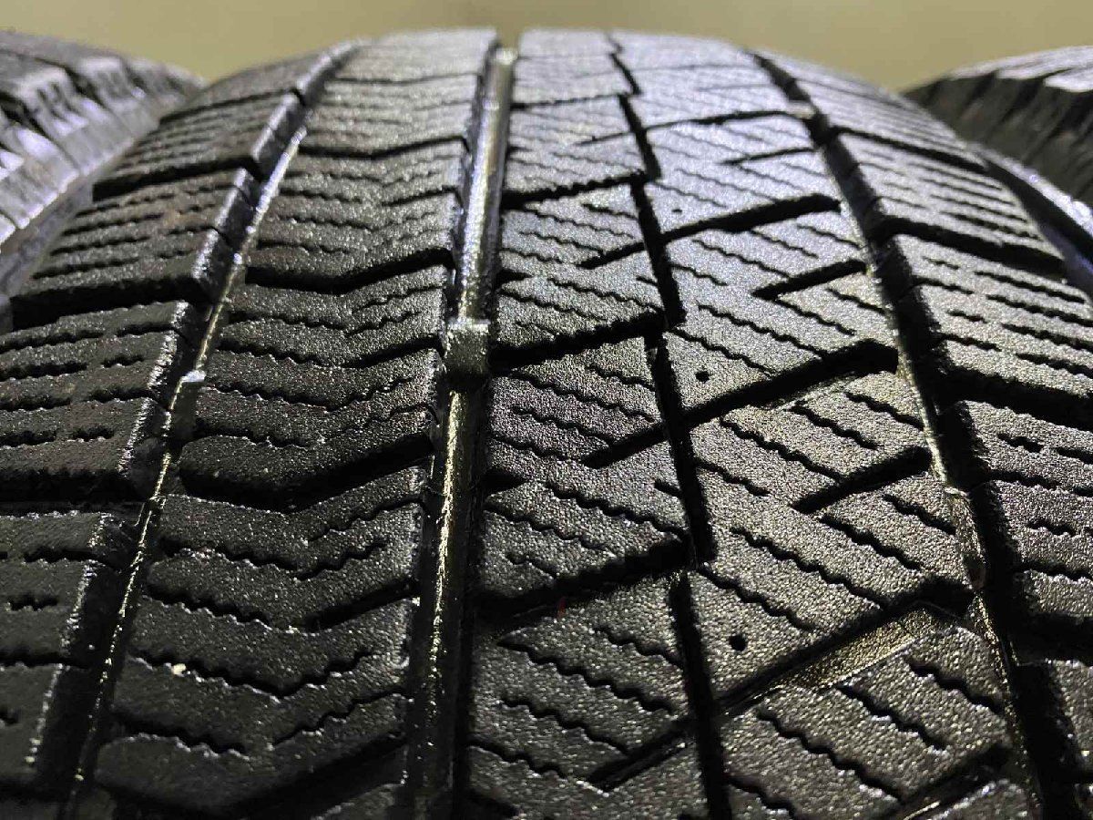 BS BRIDGESTONE BLIZZAK VRX2 195/65R15 15インチ スタッドレス 4本 21～23年製 プリウス ヴォクシー セレナ ノア エスクァイア等 (KTG511) BS BRIDGESTONE BLIZZAK VRX2 195/65R15 15インチ スタッドレス 4本 21