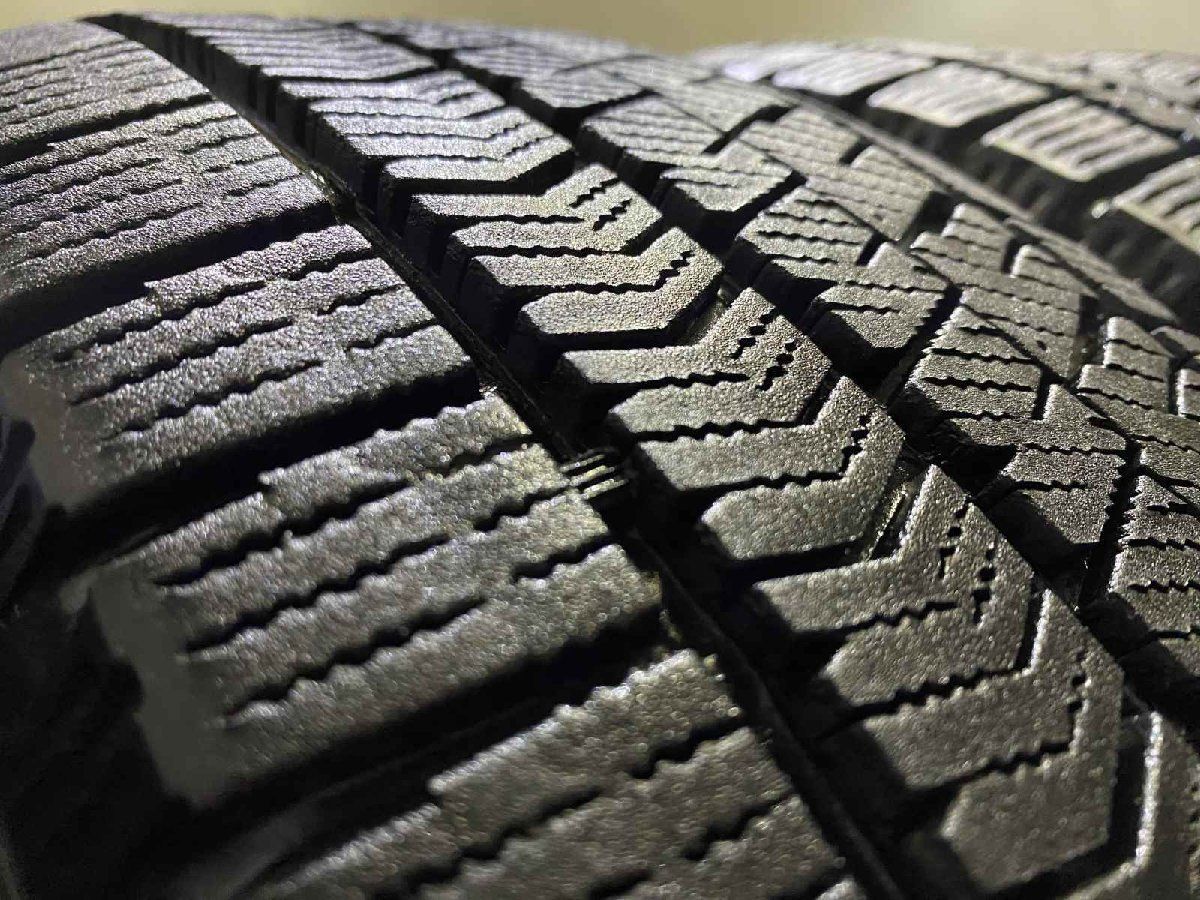 BS BRIDGESTONE BLIZZAK VRX2 195/65R15 15インチ スタッドレス 4本 21～23年製 プリウス ヴォクシー セレナ ノア エスクァイア等 (KTG511) BS BRIDGESTONE BLIZZAK VRX2 195/65R15 15インチ スタッドレス 4本 21