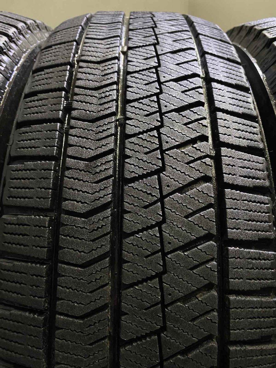 BS BRIDGESTONE BLIZZAK VRX2 195/65R15 15インチ スタッドレス 4本 21 