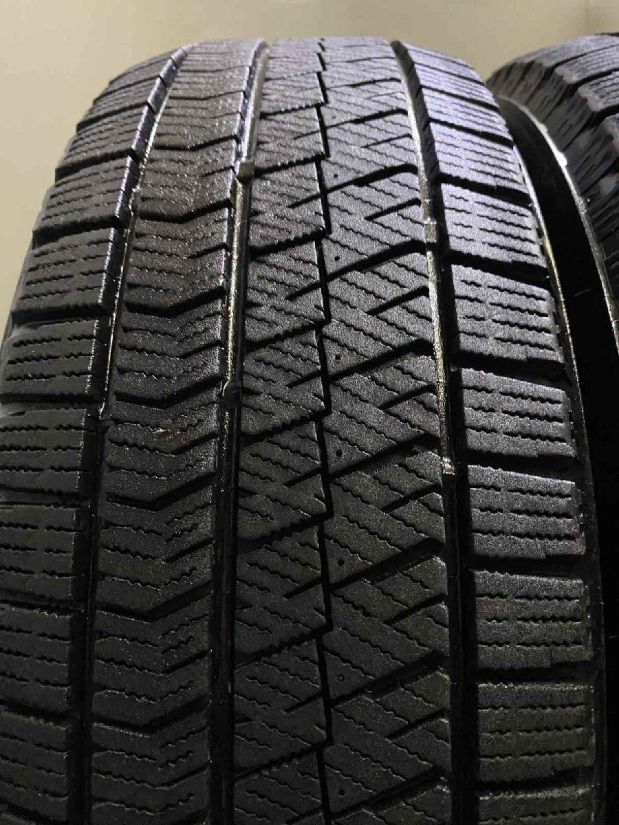 BS BRIDGESTONE BLIZZAK VRX2 195/65R15 15インチ スタッドレス 4本 21 
