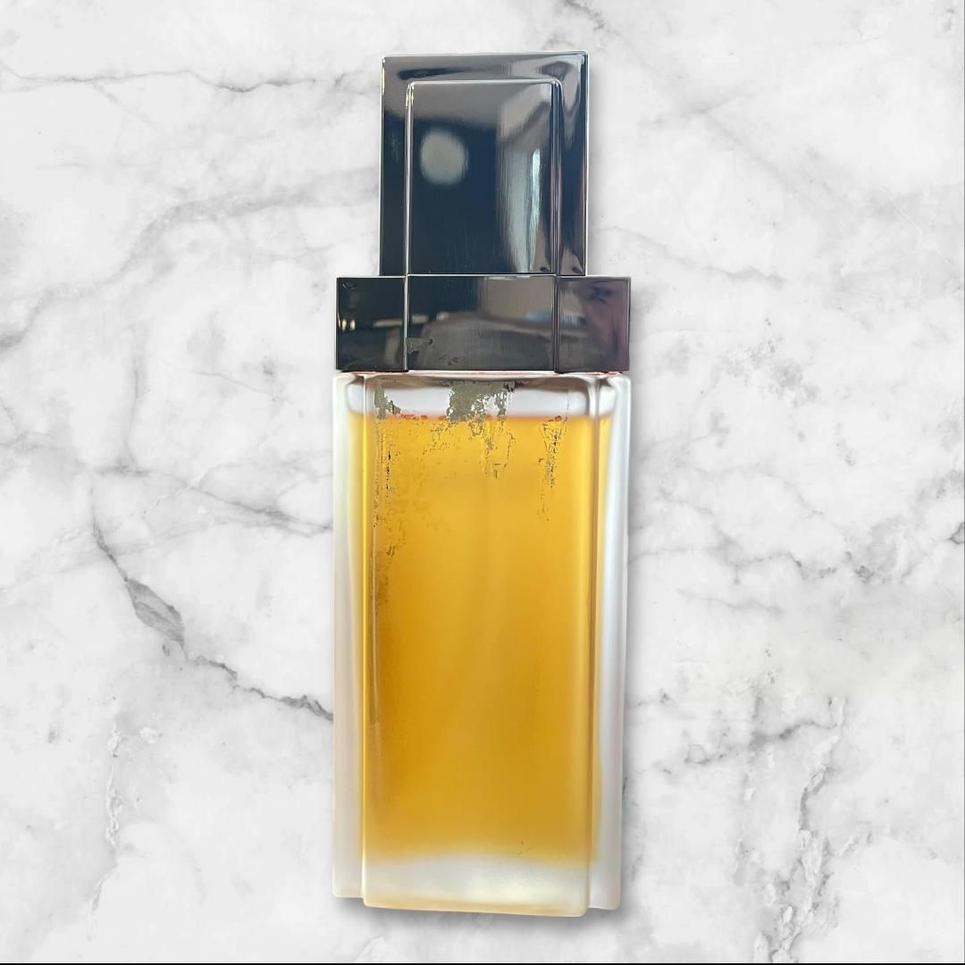 ティファニー 香水 100ml 廃盤 希少 ヴィンテージ EDT - メルカリ
