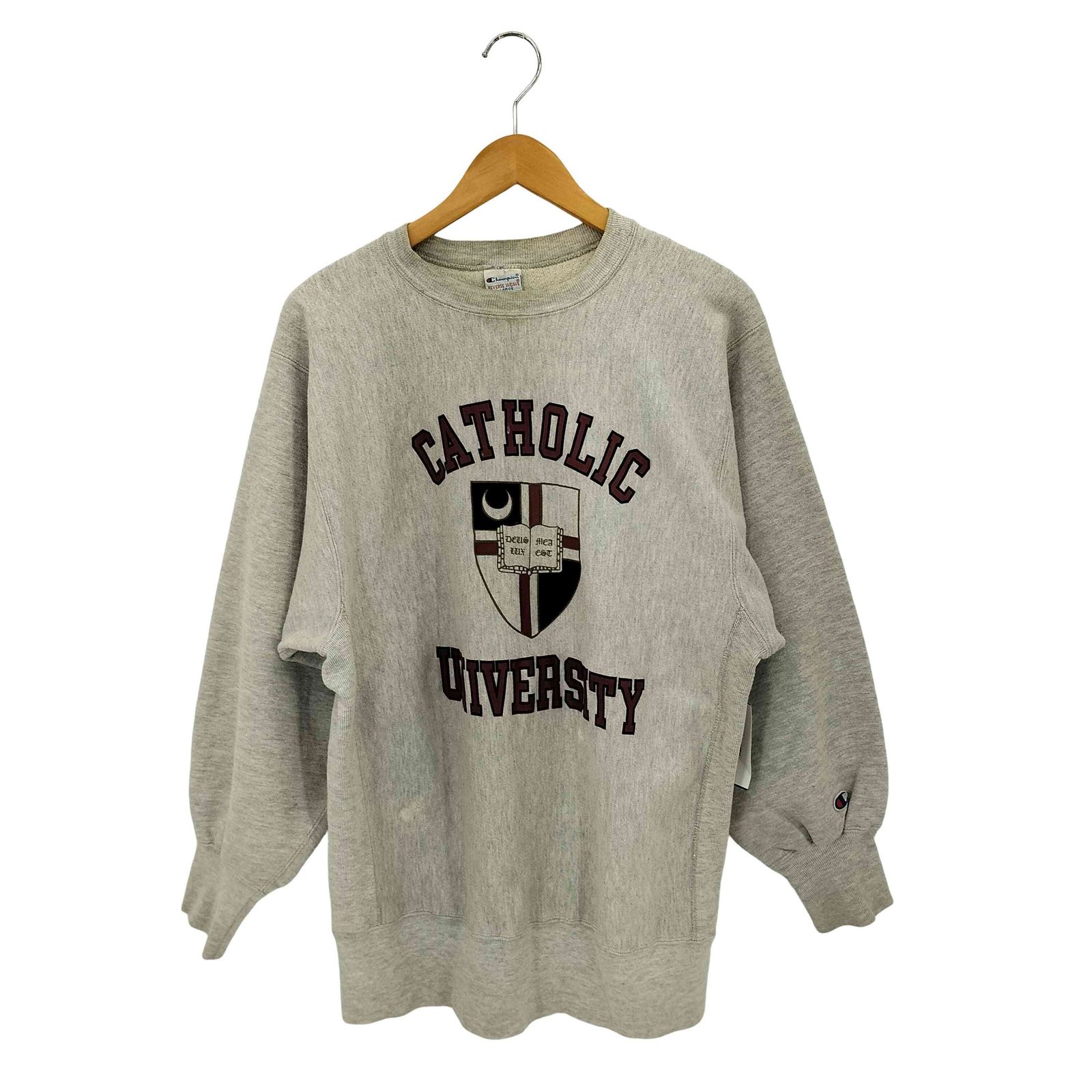 チャンピオン Champion 90s USA製 REVERSE WEAVE リバースウィーブ 