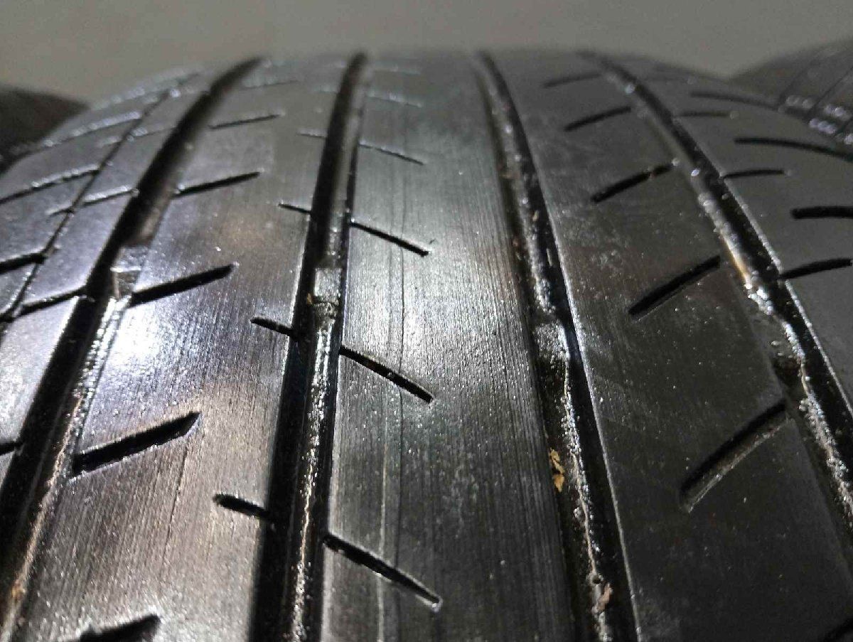 YOKOHAMA BluEarth-GT AE51 205/65R16 16インチ 夏タイヤ 4本 23年製 