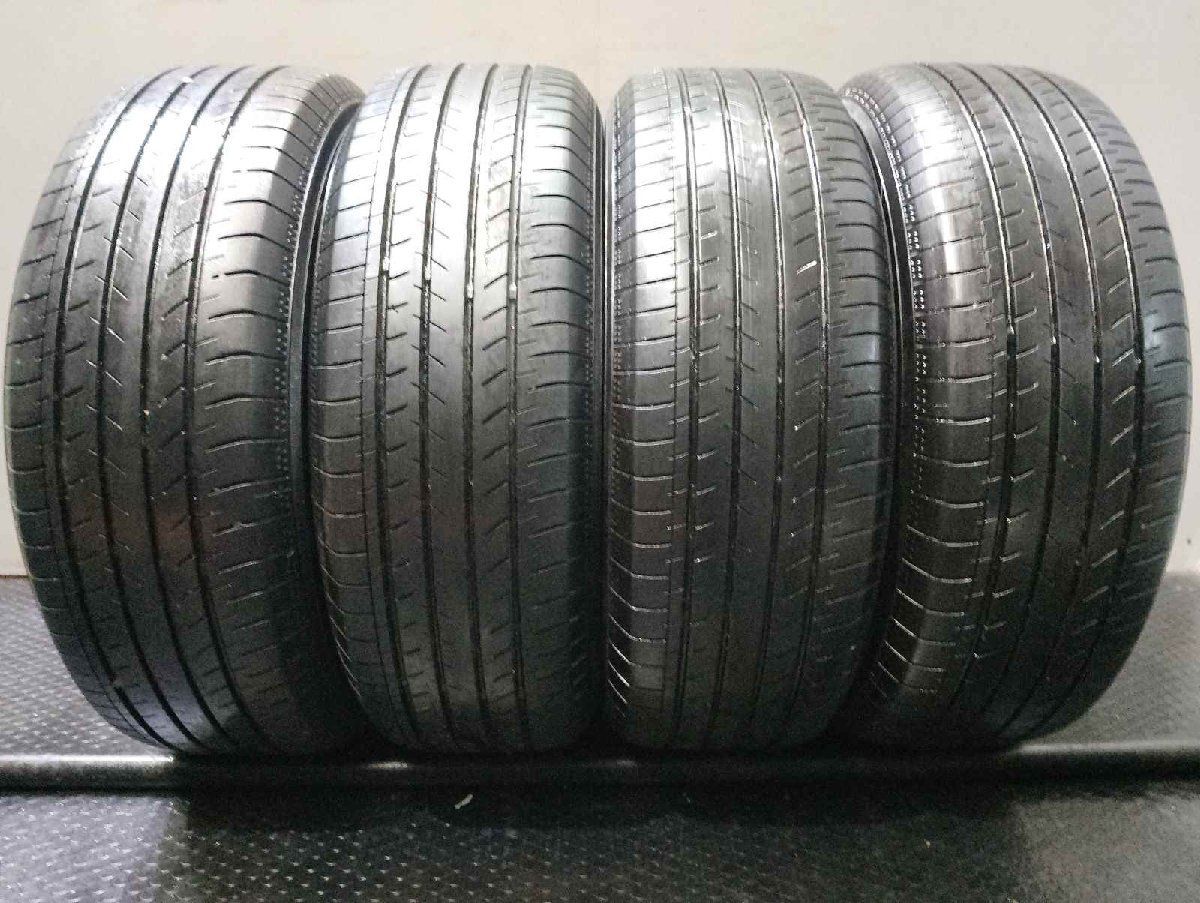 YOKOHAMA BluEarth-GT AE51 205/65R16 16インチ 夏タイヤ 4本 23年製 