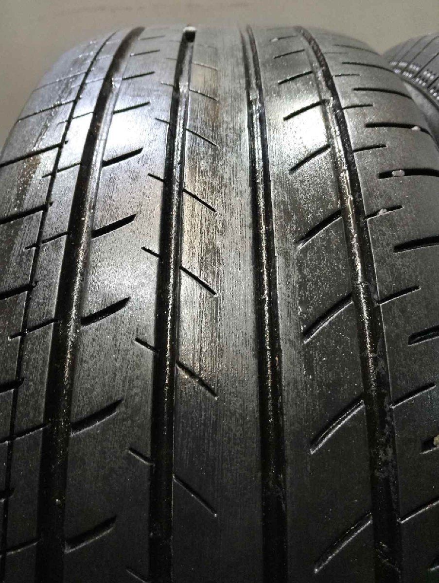 YOKOHAMA BluEarth-GT AE51 205/65R16 16インチ 夏タイヤ 4本 23年製 
