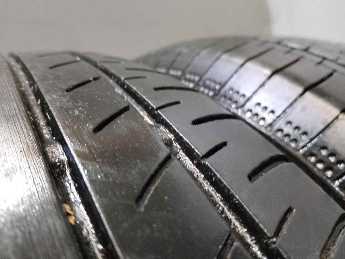 YOKOHAMA BluEarth-GT AE51 205/65R16 16インチ 夏タイヤ 4本 23年製 