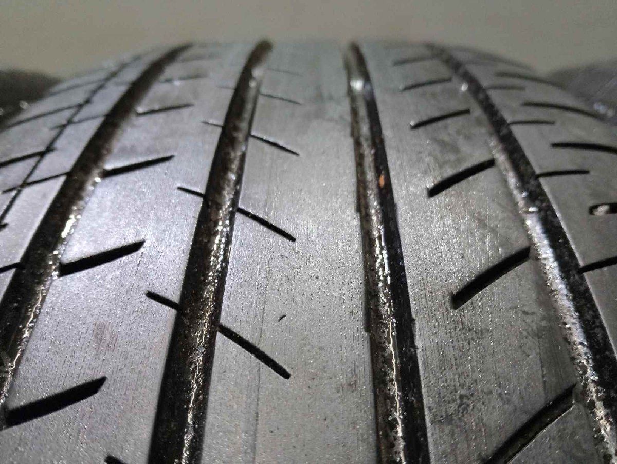 YOKOHAMA BluEarth-GT AE51 205/65R16 16インチ 夏タイヤ 4本 23年製 