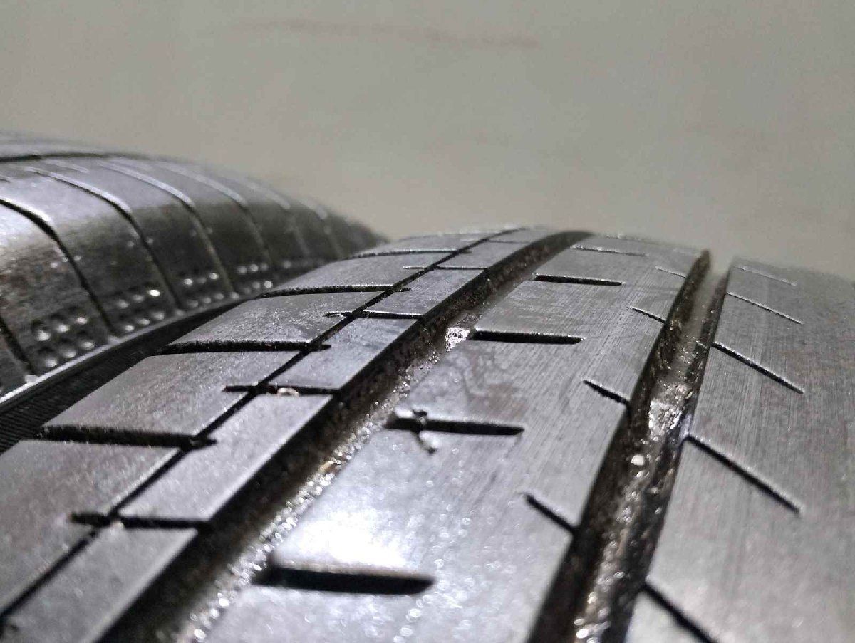 YOKOHAMA BluEarth-GT AE51 205/65R16 16インチ 夏タイヤ 4本 23年製