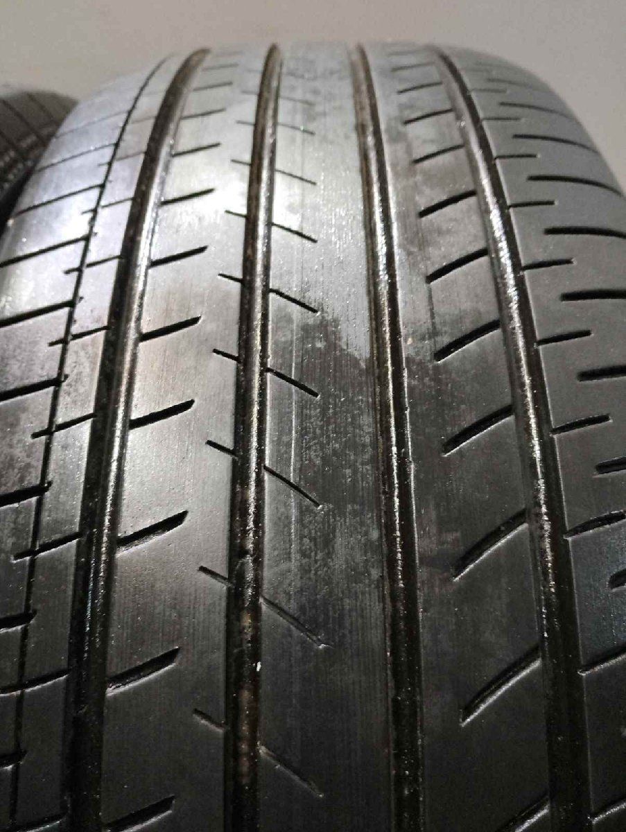 YOKOHAMA BluEarth-GT AE51 205/65R16 16インチ 夏タイヤ 4本 23年製 