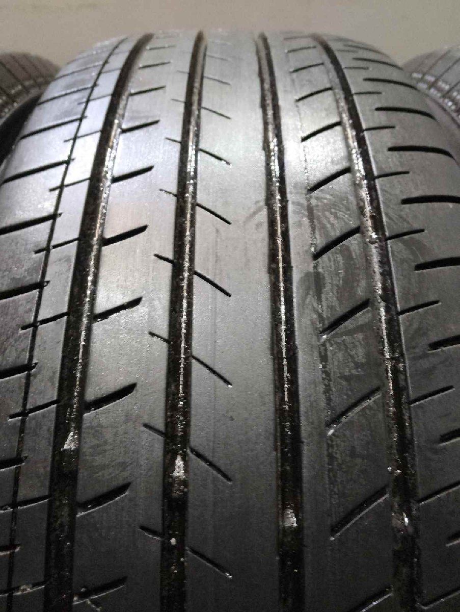 YOKOHAMA BluEarth-GT AE51 205/65R16 16インチ 夏タイヤ 4本 23年製 バリ