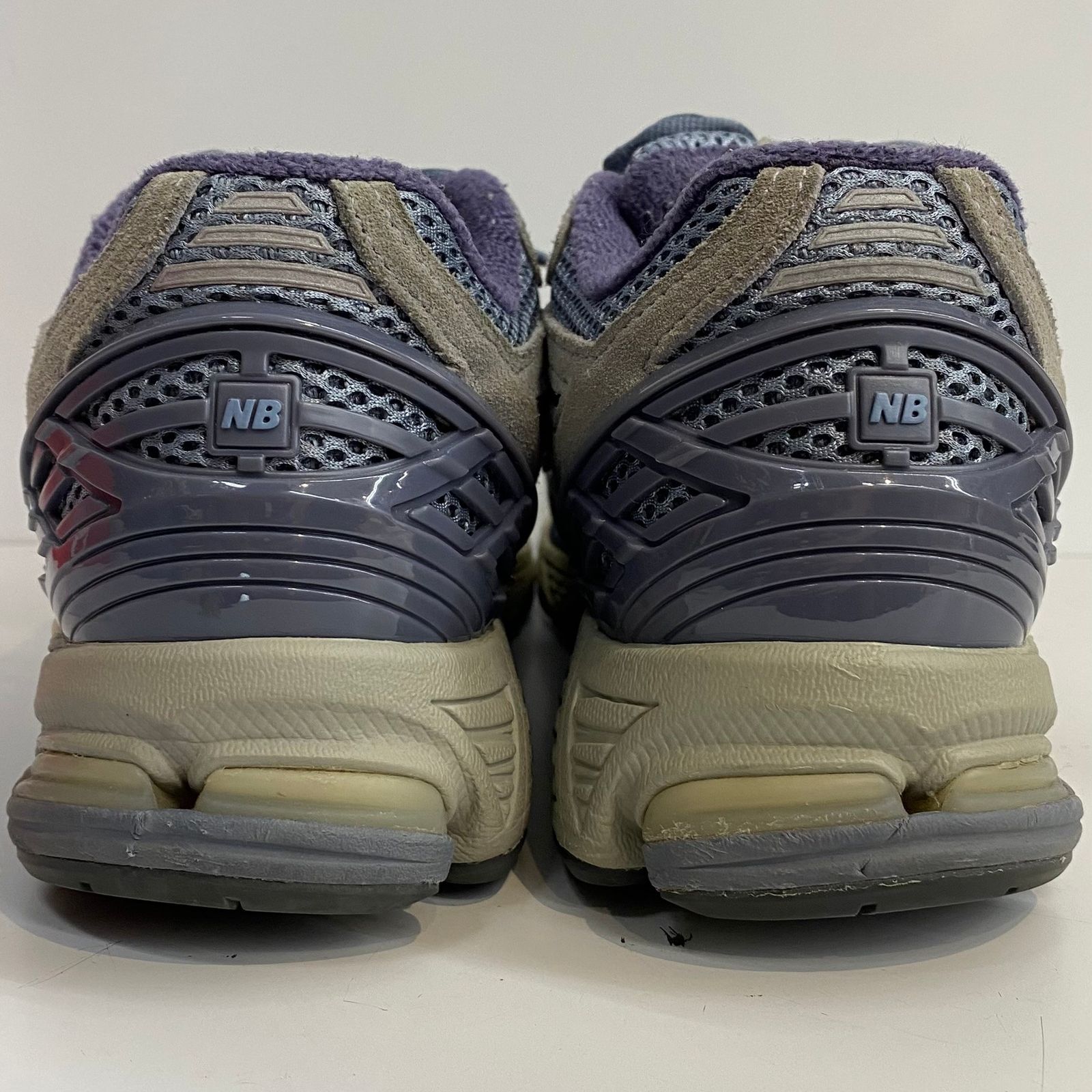 ニューバランス new balance オーラリー AURALEE コラボ 1906R 