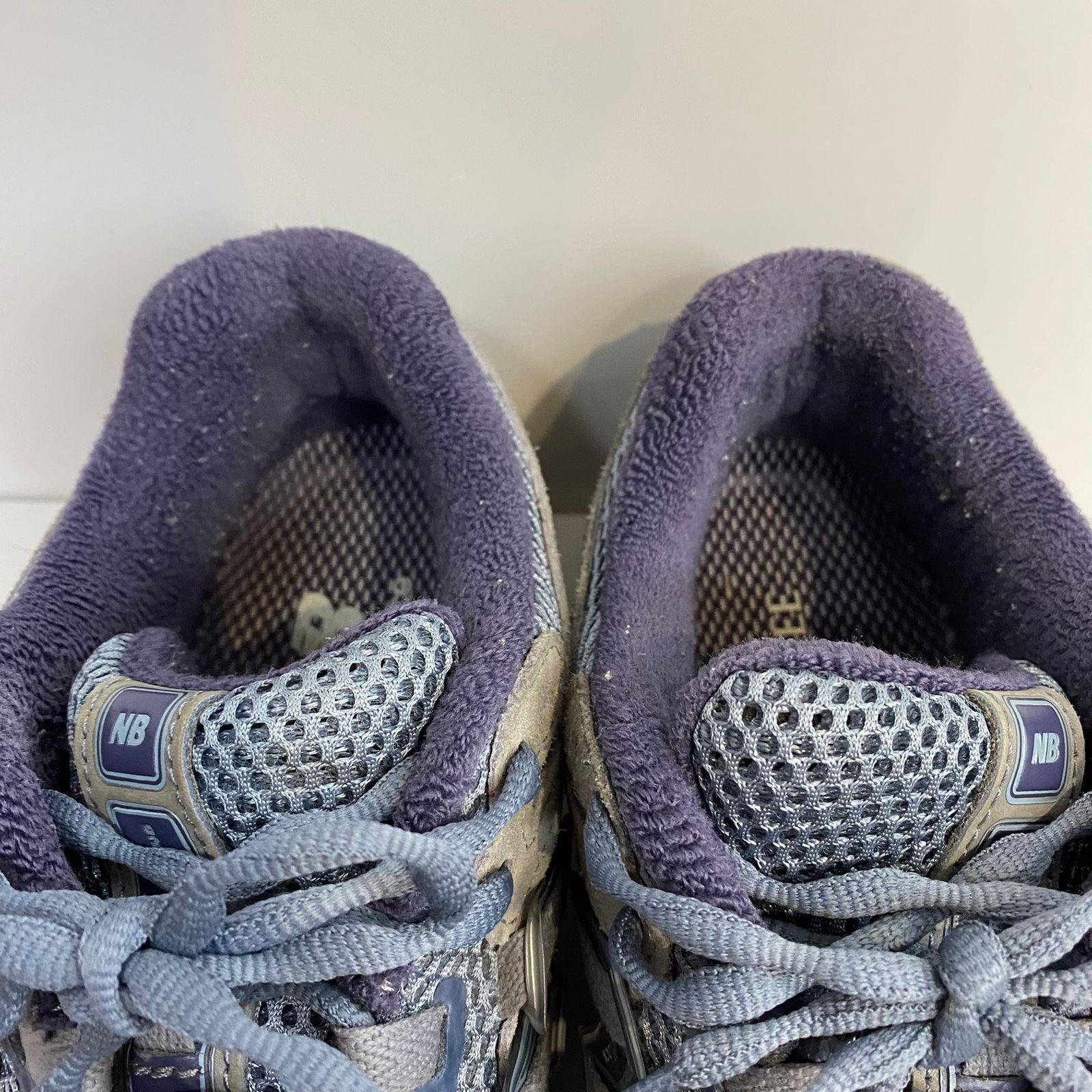 ニューバランス new balance オーラリー AURALEE コラボ 1906R 