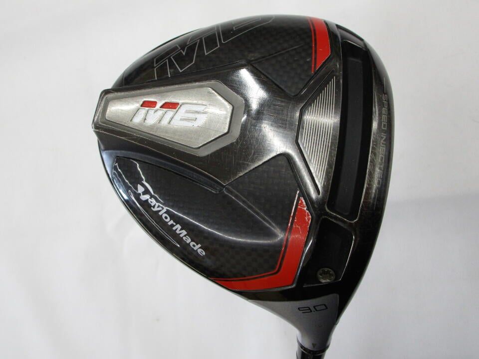 テーラーメイド M6 9度 TENSEI CK PROOrenge 50 Sフレックス テーラーメイド M6 9度 TENSEI CK PROOrenge 50 Sフレックス