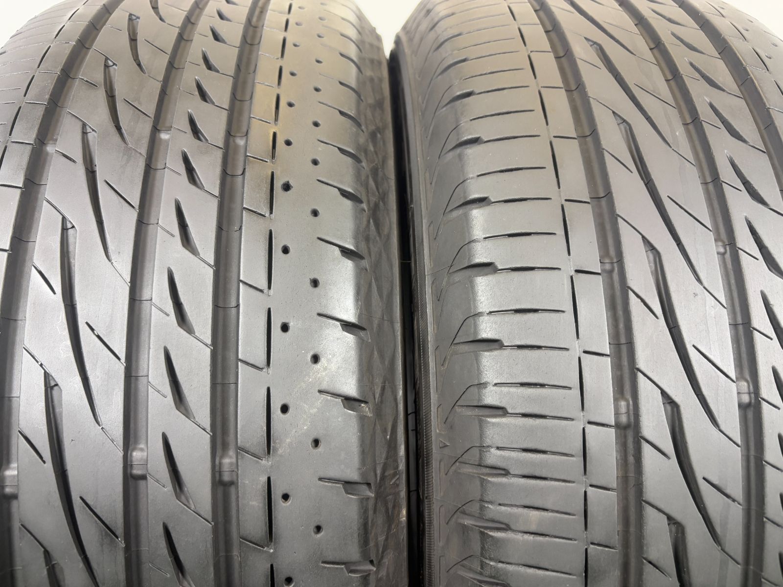 送料無料☆205/55R16 ブリヂストン REGNO GRVII 2024年製 2本 夏 