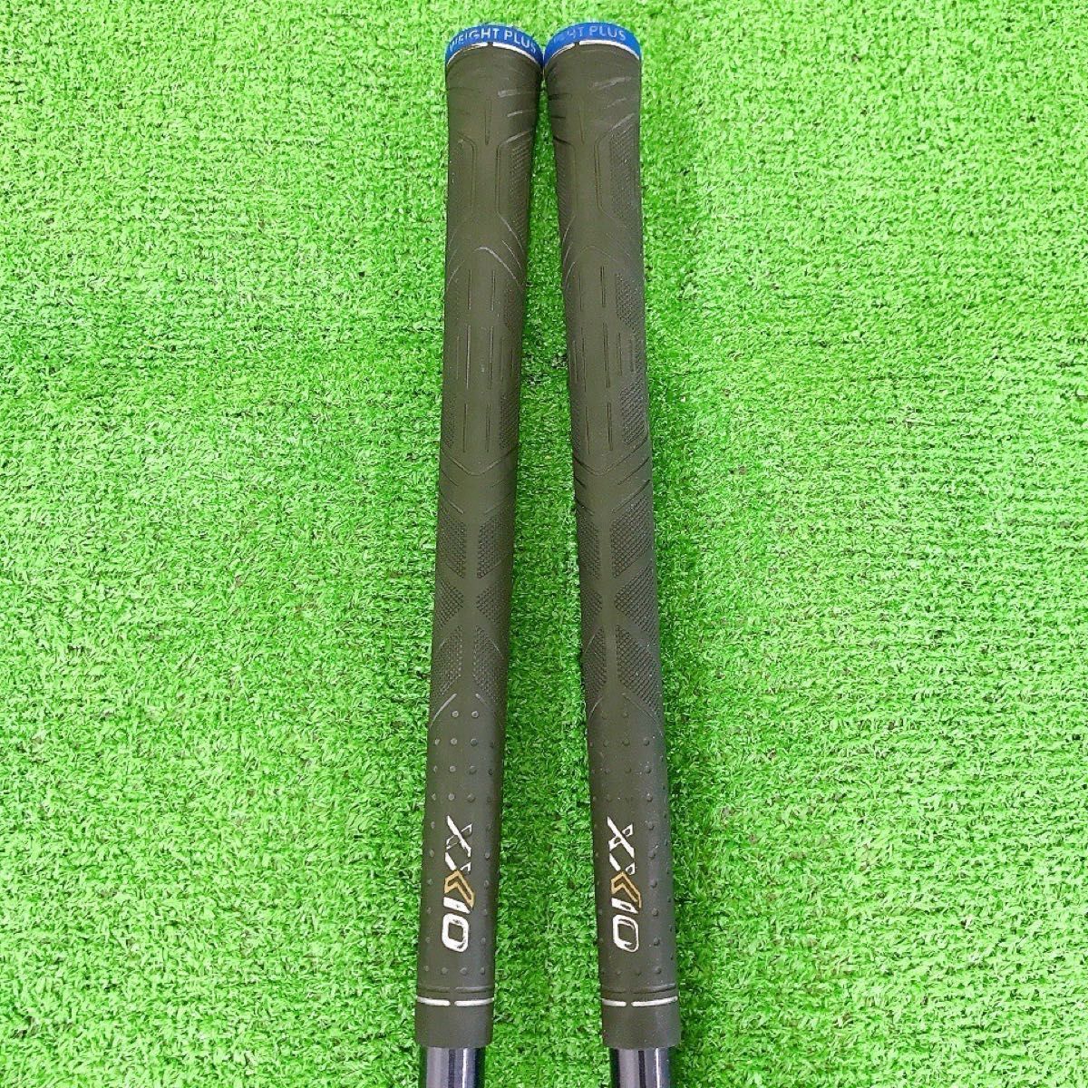 テ99☆ゼクシオ13レフティフェアウェイウッド2本セット 3W5W XXIO13 