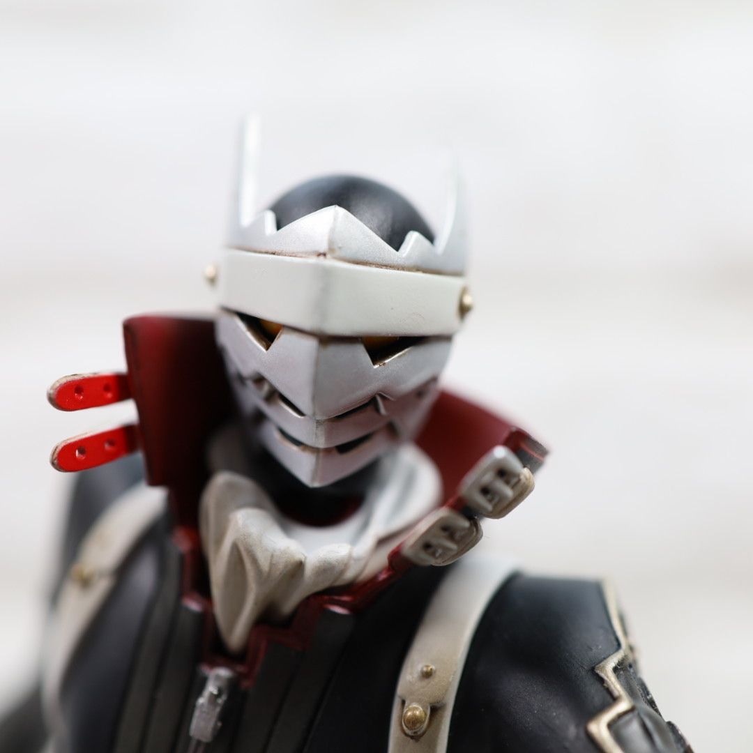 ペルソナ4 PERSONA P4 GCC DX イザナギ IZANAGI フィギュア メガハウス