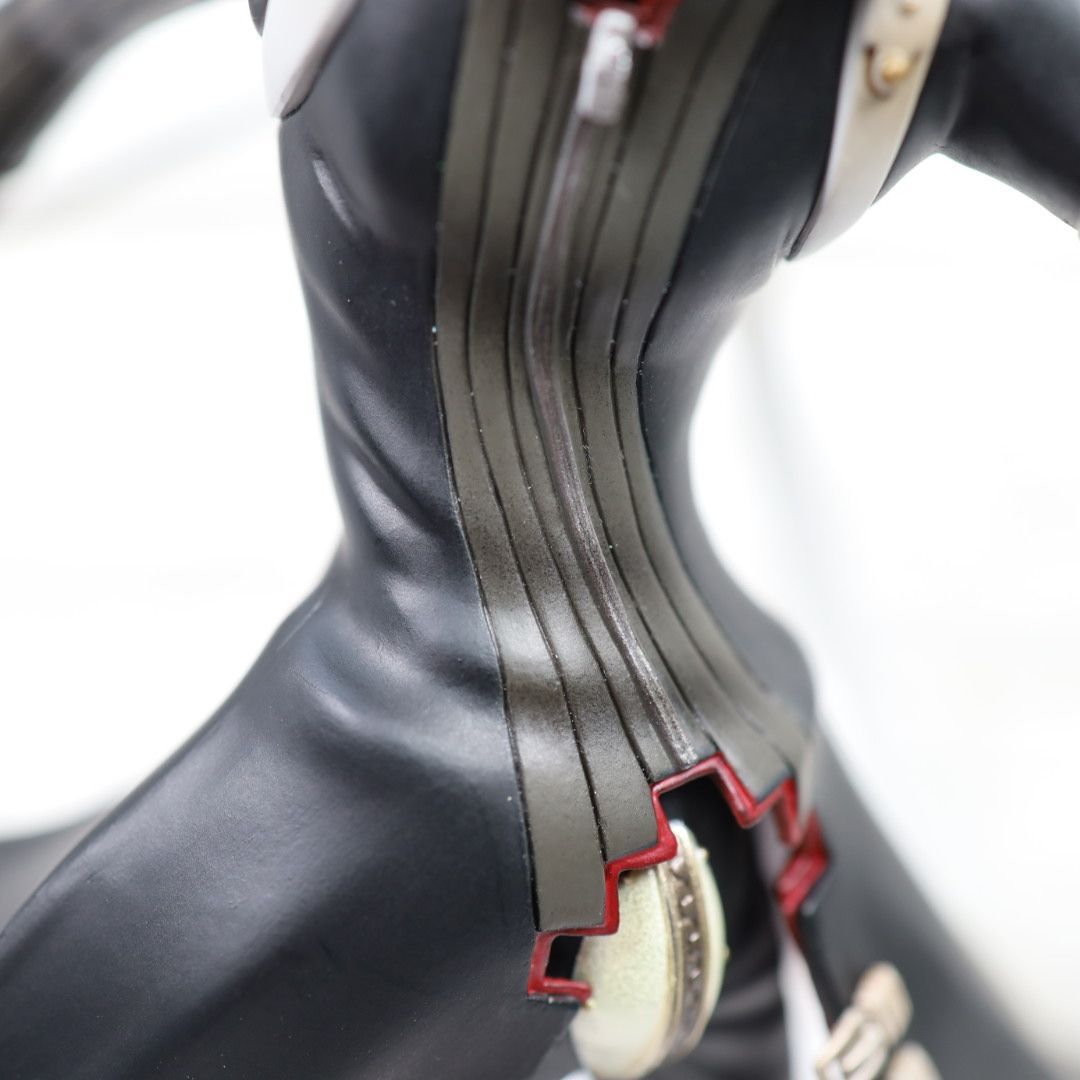 ペルソナ4 PERSONA P4 GCC DX イザナギ IZANAGI フィギュア メガハウス