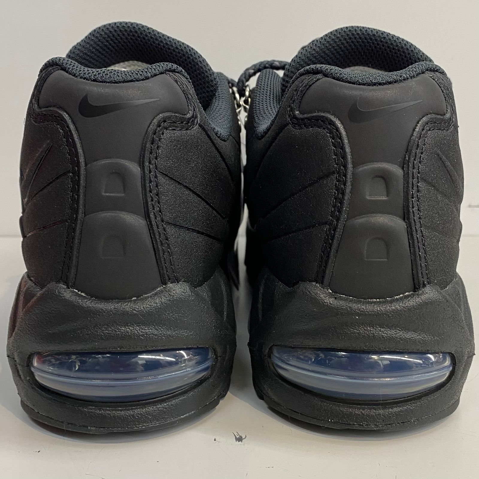 ナイキ NIKE エアマックス95 ビッグバブル Air Max 95 Big Bubble I-95 