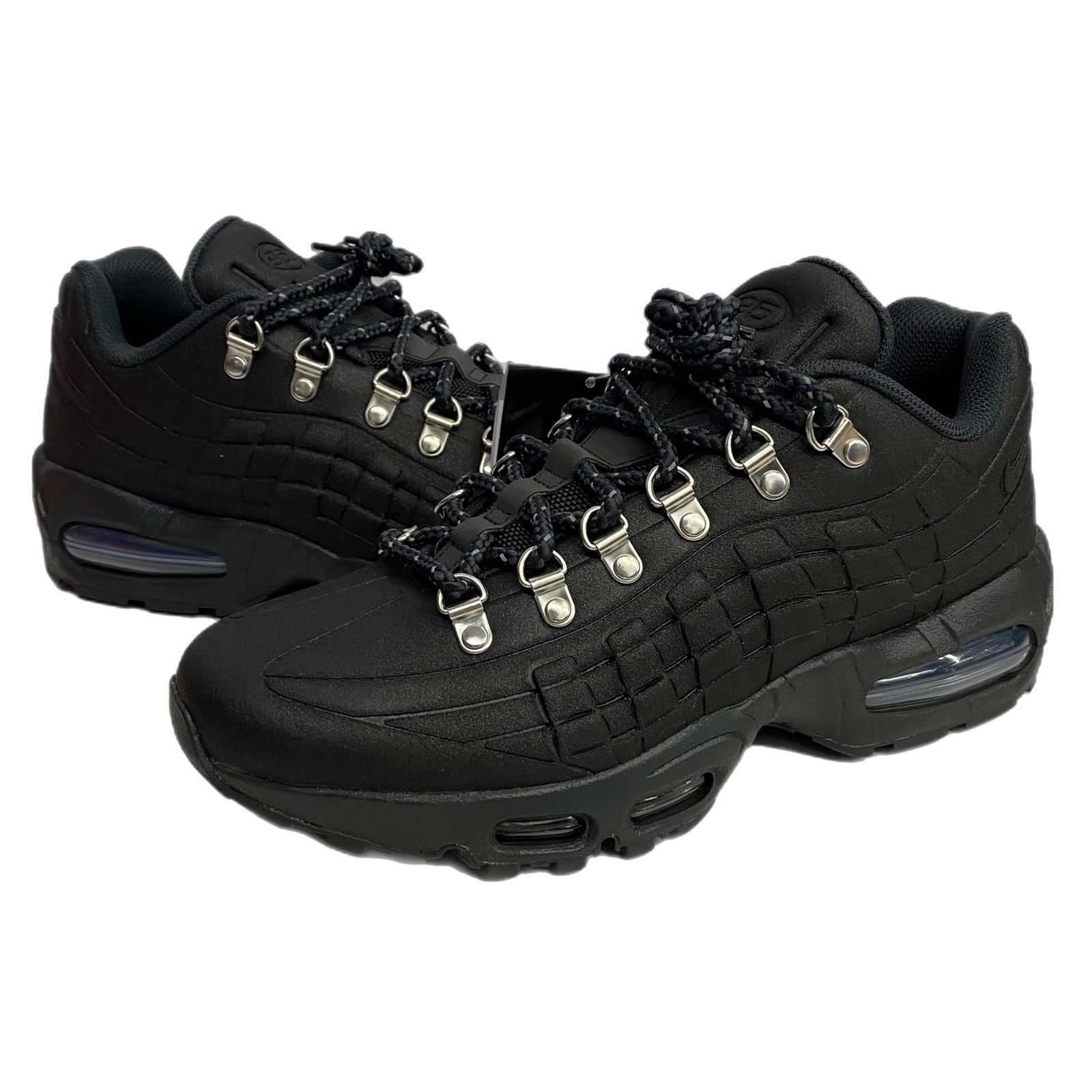 ナイキ NIKE エアマックス95 ビッグバブル Air Max 95 Big Bubble I-95 