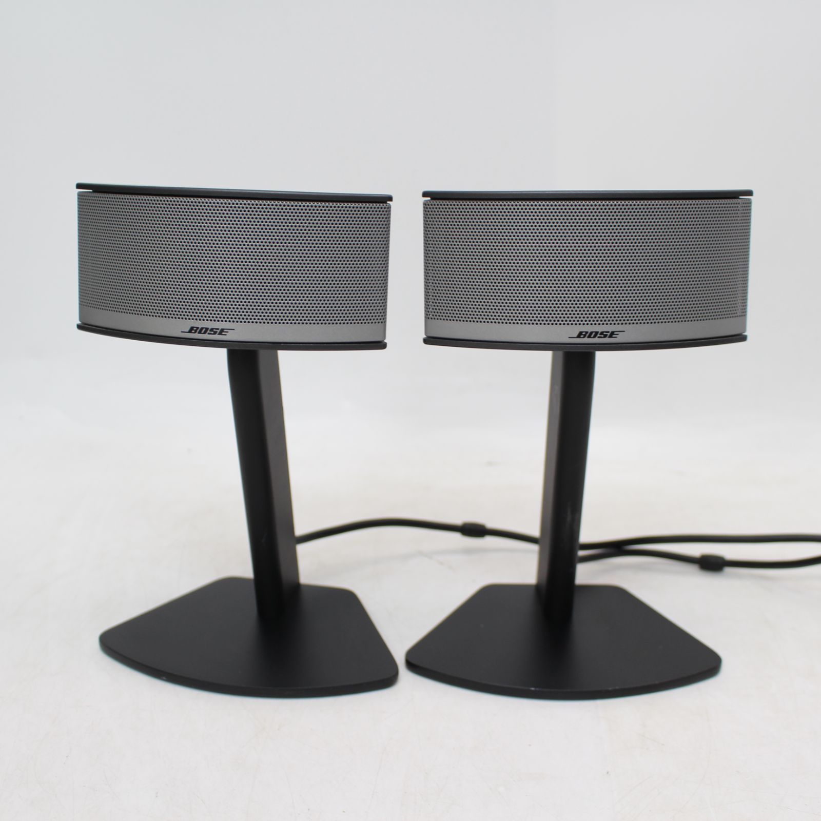 S057)Bose Companion 5 Multimedia Speaker System マルチメディア