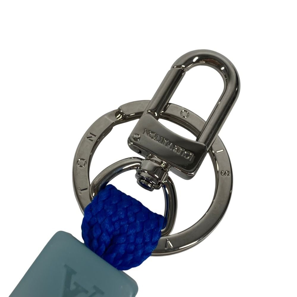 LOUIS VUITTON ルイヴィトン バッグチャーム LV プレイ MP3458 レジン 