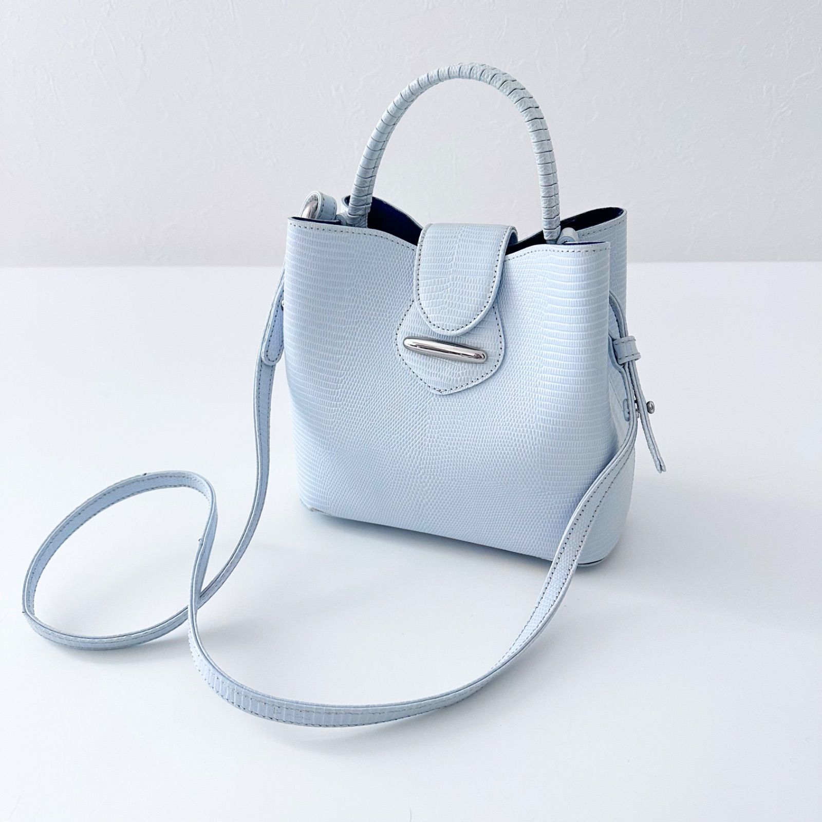 TOFF&LOADSTONE トフアンドロードストーン カーユ Caille 2way 