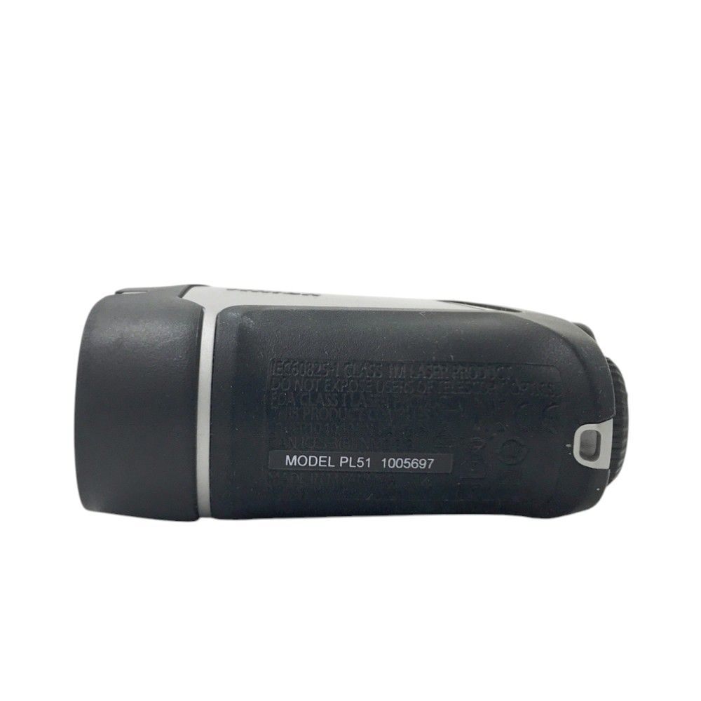 NIKON ニコン PL51 1005697 COOL SHOT 50 i スコープ  ブラック系  [240101655960] ゴルフウェア ストスト NIKON ニコン PL51 1005697 COOL SHOT 50 i スコープ ブラック系