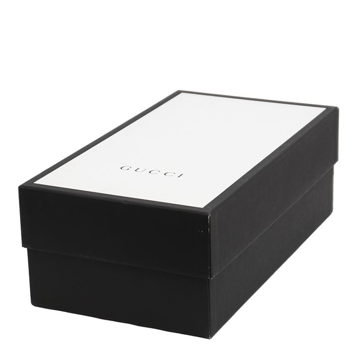 メンズ SALE【美品】GUCCI グッチ ドライビングシューズ サイズ 7.5