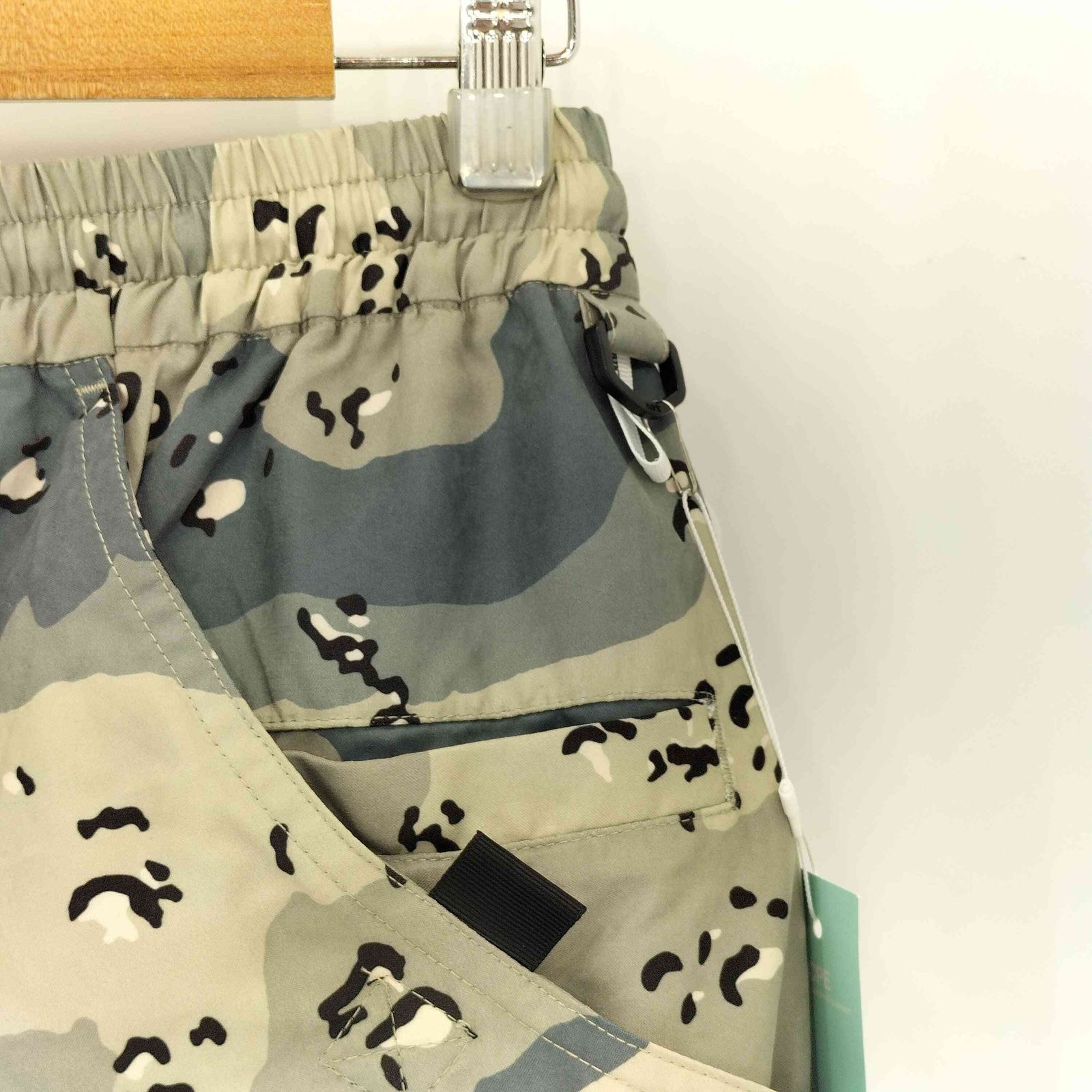 マジックスティック MAGIC STICK 2WAY WIDE BDU PANTS メンズ L - メルカリ