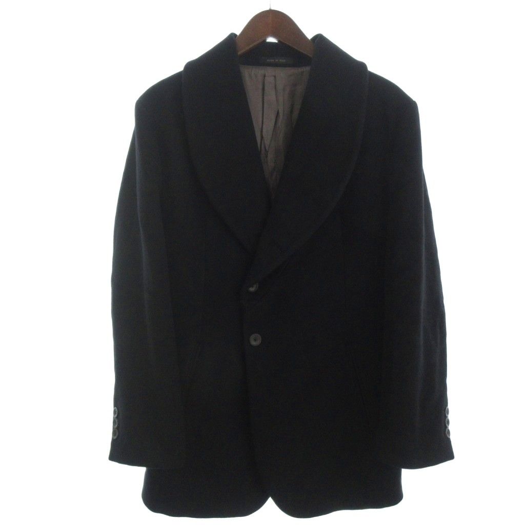 エンポリオアルマーニ EMPORIO ARMANI ハーフコート ジャケット