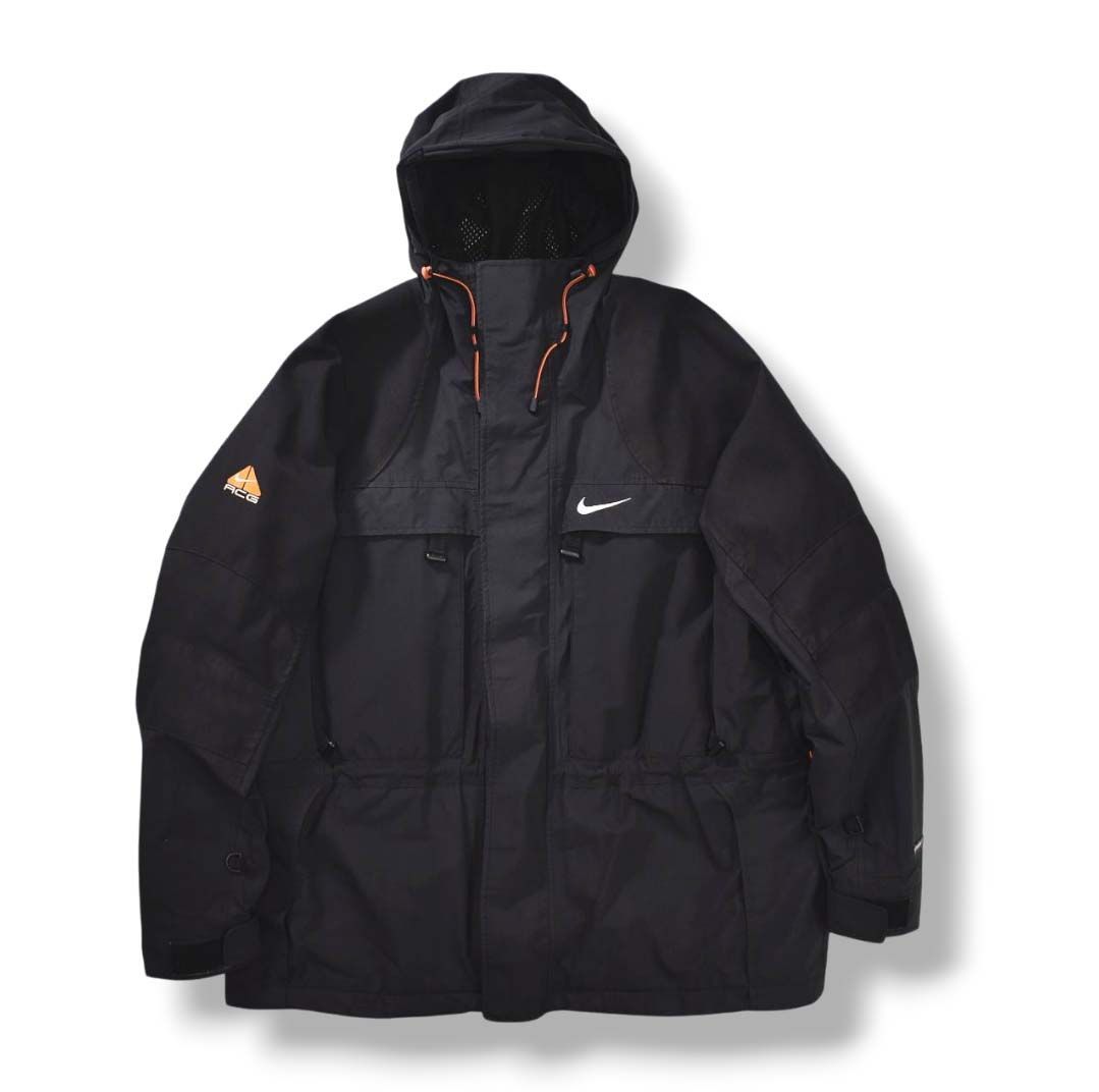 希少】 00sヴィンテージ ナイキ エーシージー NIKE ACG マウンテン