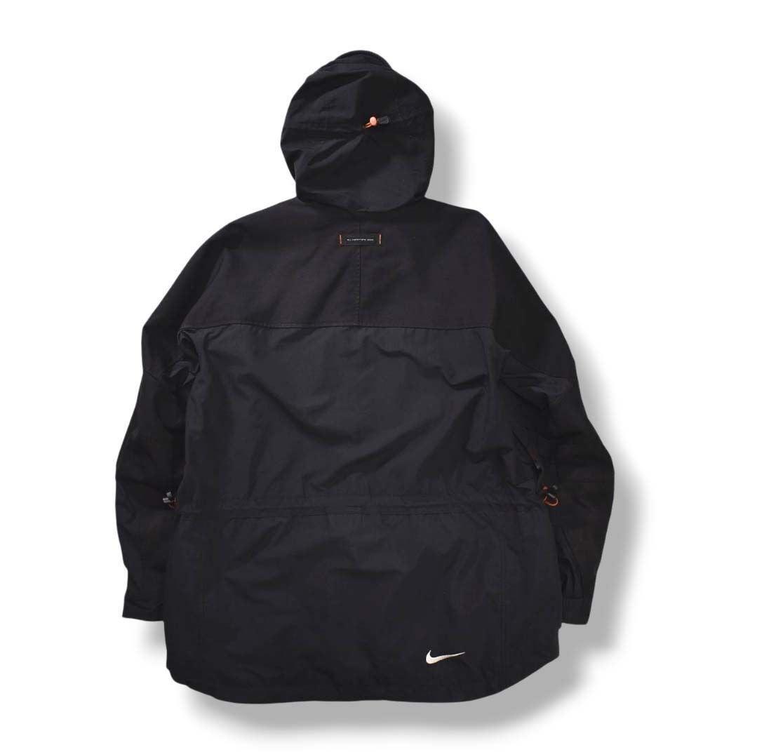 希少】 00sヴィンテージ ナイキ エーシージー NIKE ACG マウンテン