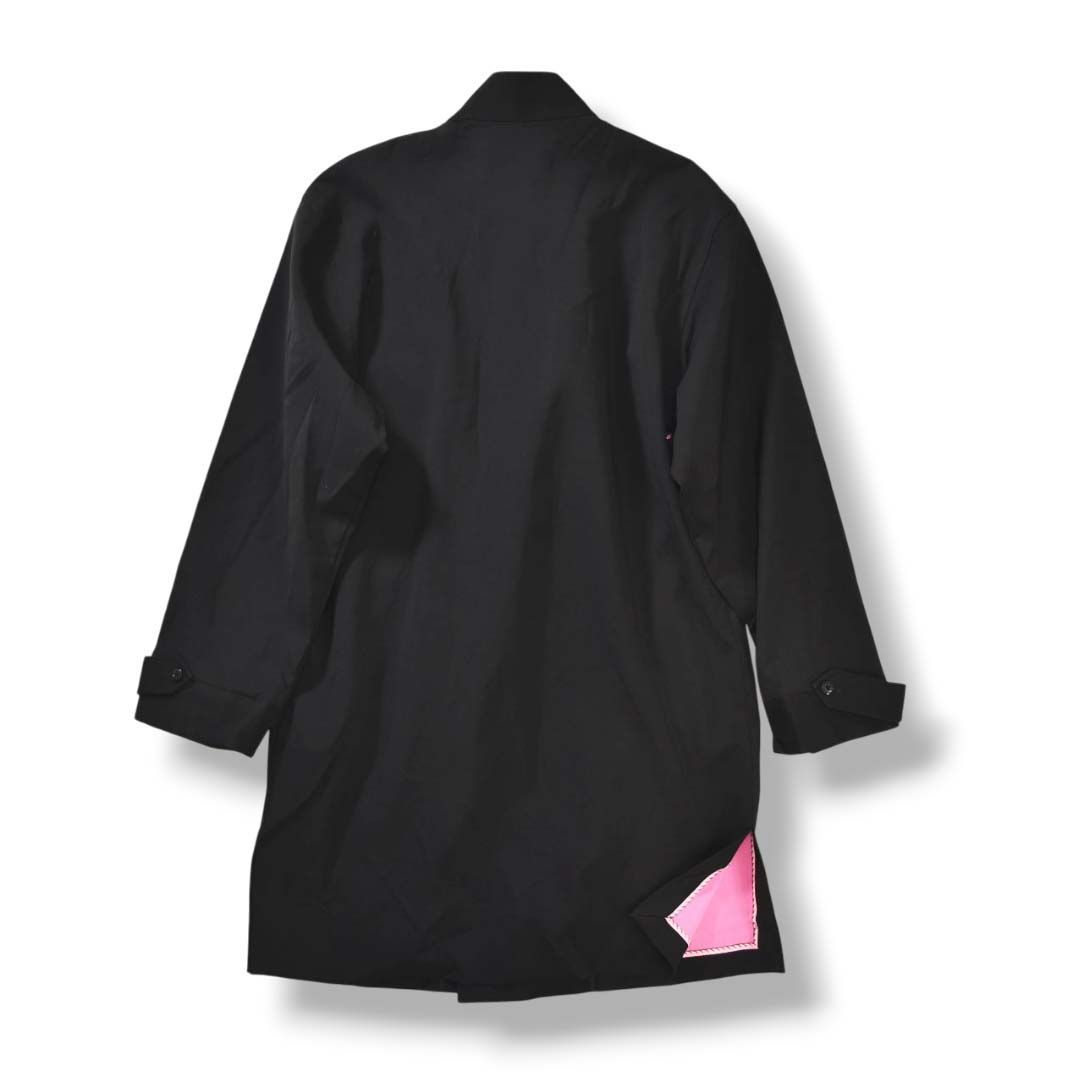 高級】 シャンハイタン SHANGHAI TANG 上海灘 チャイナジャケット