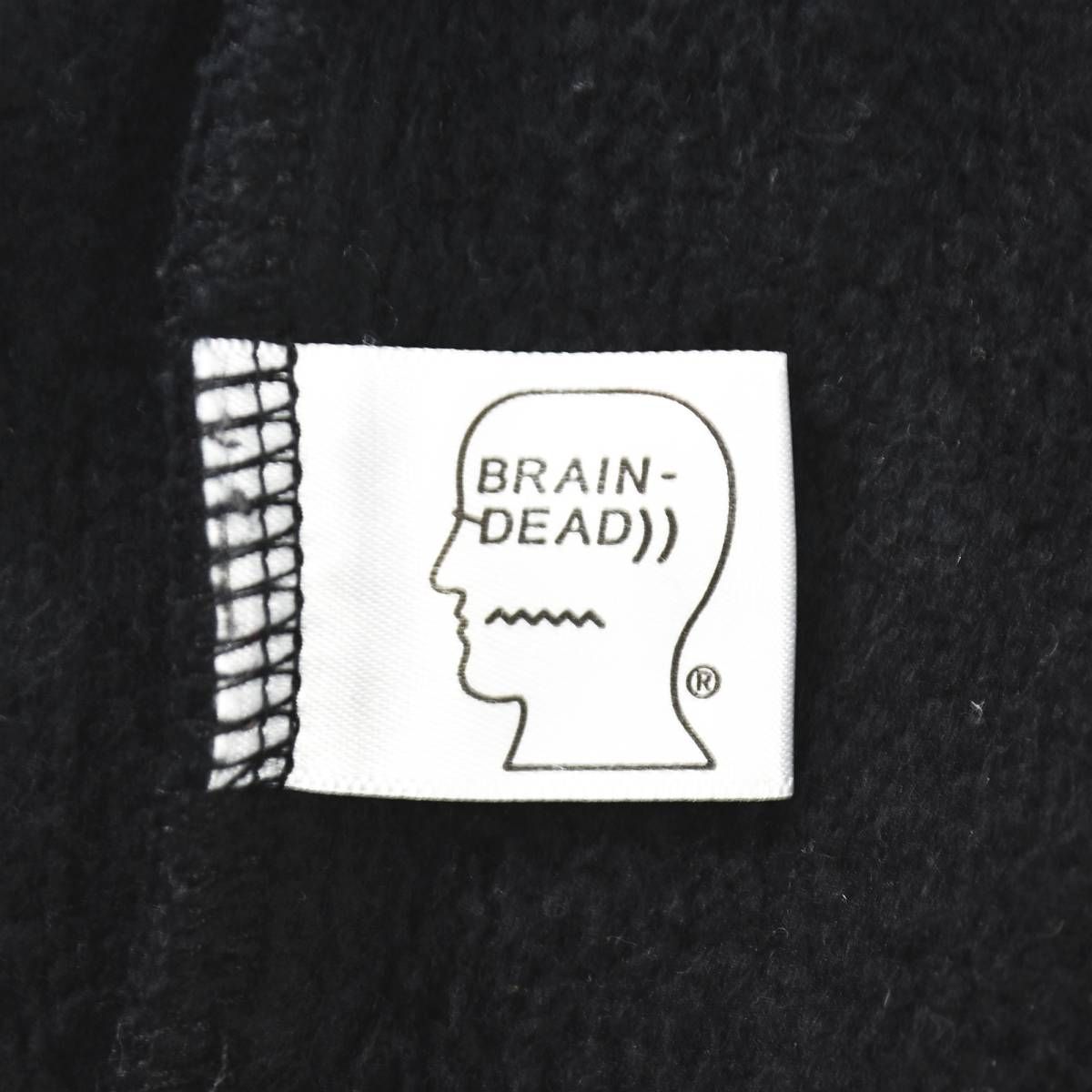 ブレインデッド BRAIN DEAD NEO FUTURE SWEATPANT スウェット ジョガー 