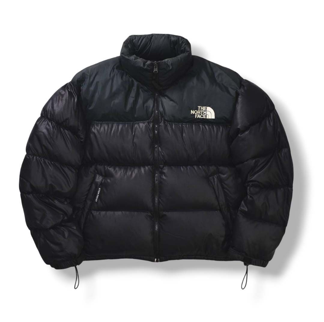 希少】 90sヴィンテージ ノースフェイス THE NORTH FACE ヌプシ ダウン 