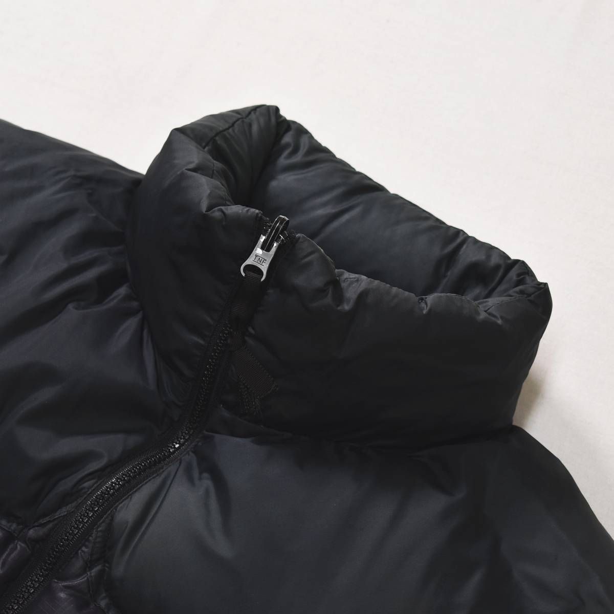 希少】 90sヴィンテージ ノースフェイス THE NORTH FACE ヌプシ ダウン 