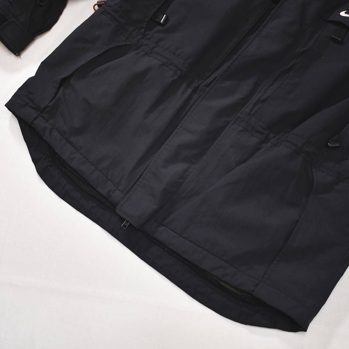 希少】 00sヴィンテージ ナイキ エーシージー NIKE ACG マウンテン 