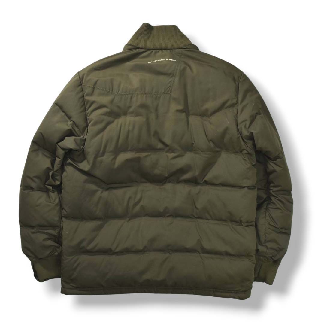 希少】 00sヴィンテージ ナイキ エーシージー NIKE ACG tech NO-SEW