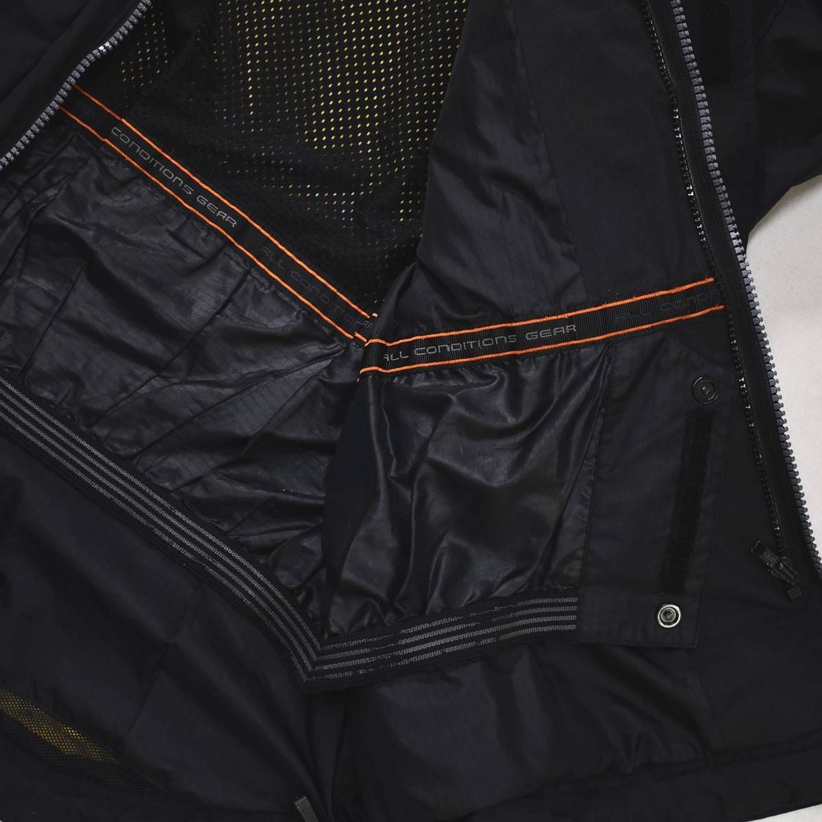 希少】 00sヴィンテージ ナイキ エーシージー NIKE ACG マウンテン 